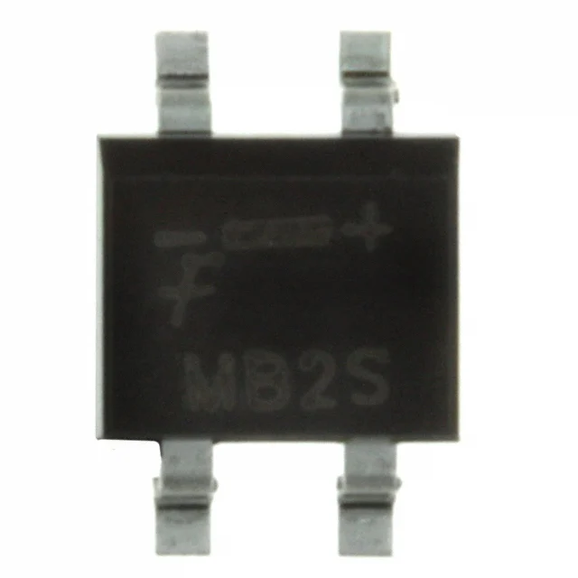 MB2S onsemi  Diodes - Bridge Rectifiers